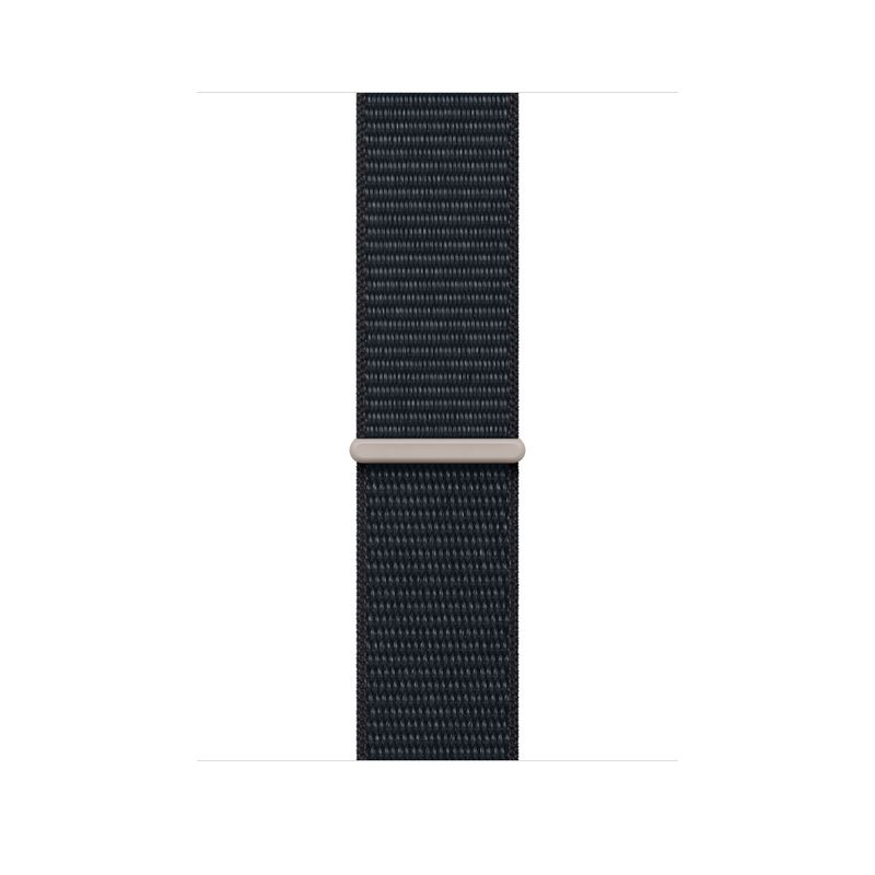 Apple-45mm-Sport-Loop-Midnight-pentru-Apple-Watch