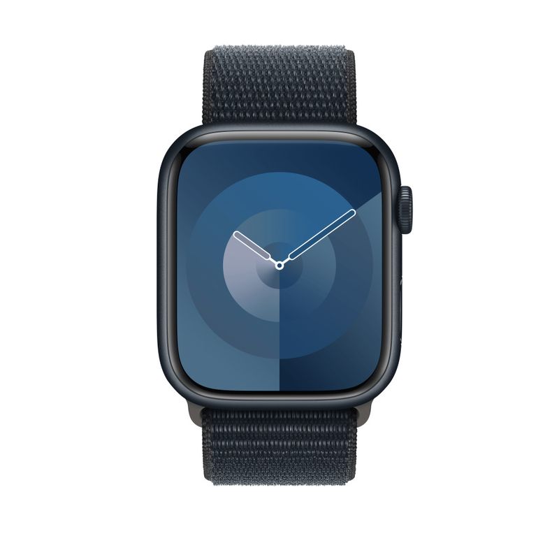 Apple-45mm-Sport-Loop-Midnight-pentru-Apple-Watch-3