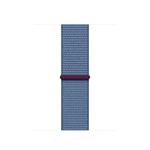 Apple-45mm-Sport-Loop-Winter-Blue-pentru-Apple-Watch