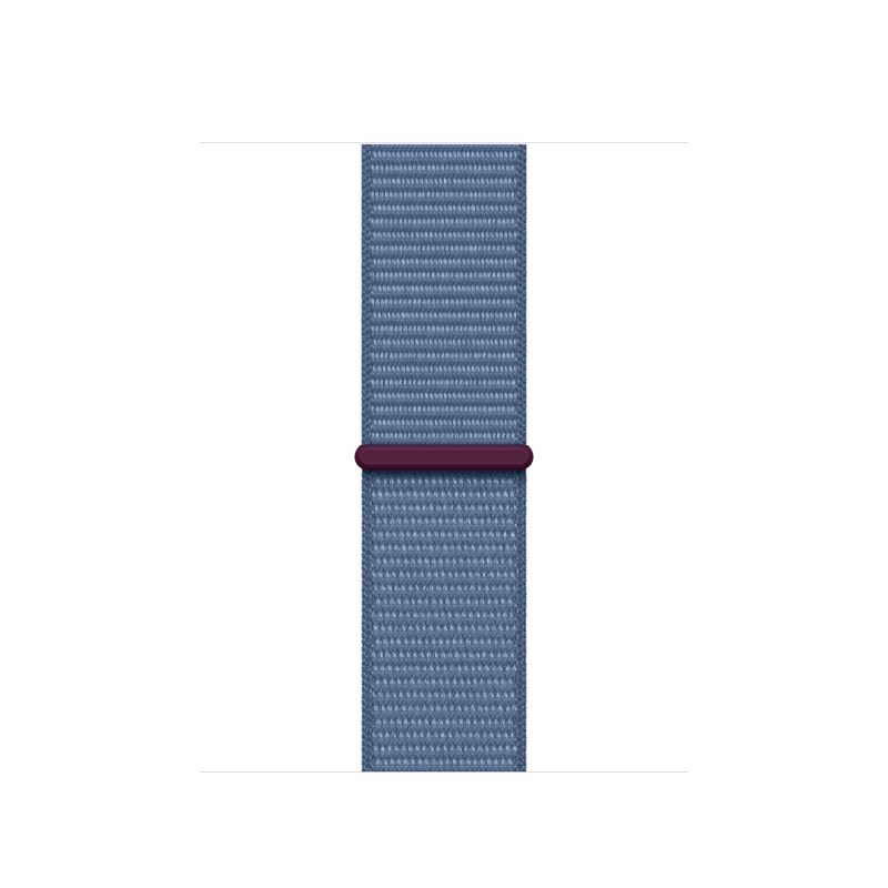 Apple-45mm-Sport-Loop-Winter-Blue-pentru-Apple-Watch