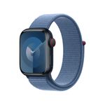 Apple-41mm-Sport-Loop-Winter-Blue-pentru-Apple-Watch-2