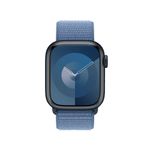 Apple-41mm-Sport-Loop-Winter-Blue-pentru-Apple-Watch-3