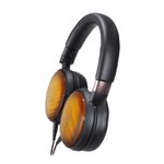 AudioTechnicaATHWP900CastiHiFiPremiumLemn