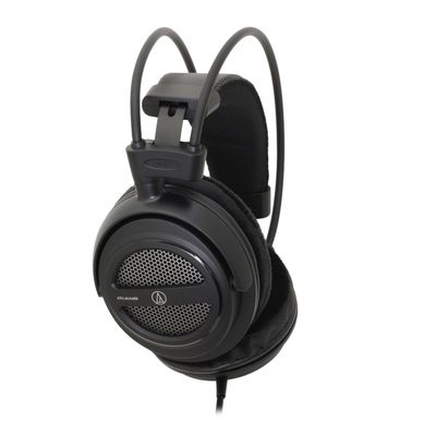 Audio-Technica ATH-AVA400 Casti Deschise Dinamice Over Ear