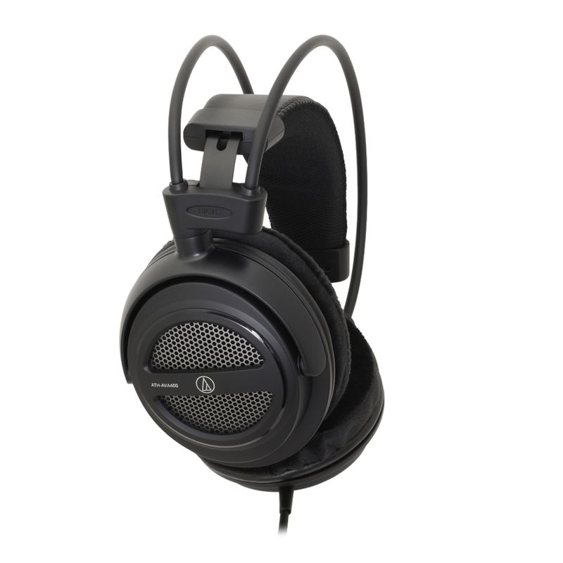 Audio-Technica-ATH-AVA400-Casti-Deschise-Dinamice-Over-Ear