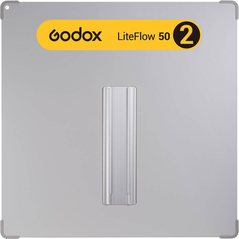 Godox-KNOWLED-LiteFlow-50-Reflector-Medium-Light--2
