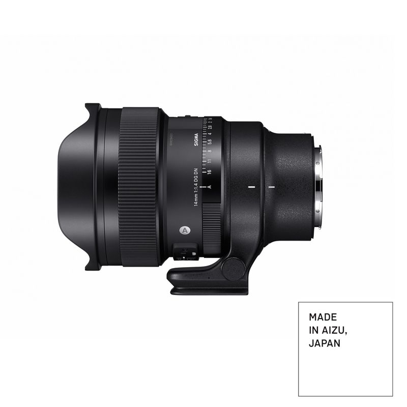 Sigma-14mm-F1.4-DG-DN-Art-Obiectiv-Foto-Mirrorless-Montura-Sony-E