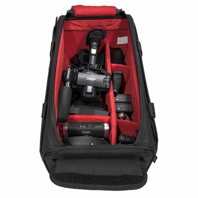 Sachtler Camporter - Large Geanta Video