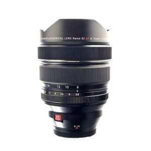 Fujifilm 8-16mm F2.8 R LM WR SH-1022480