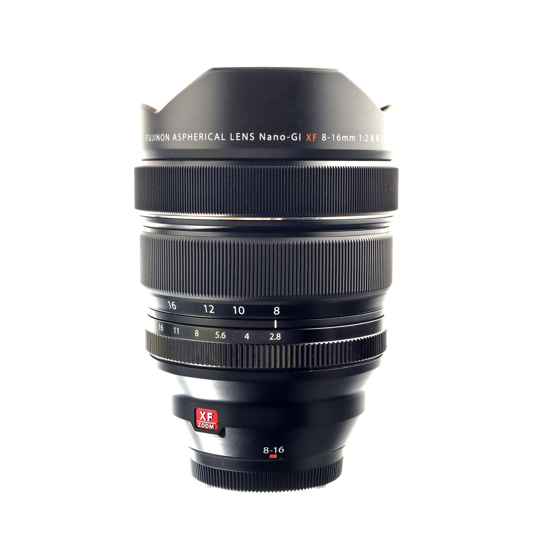 Fujifilm 8-16mm F2.8 R LM WR SH-1022480