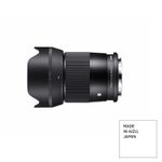 Sigma23mmF14DCDNContemporaryObiectivFotoMirrorlessMonturaSonyE