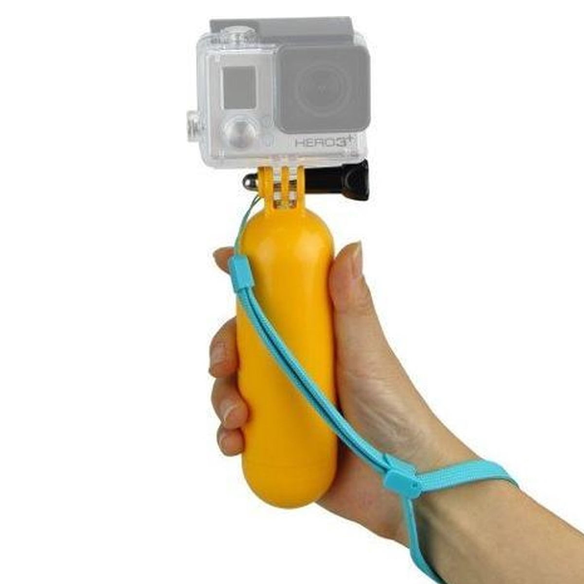 Caruba Float Bobber GoPro Mount-F64.ro - F64.ro