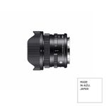 Sigma 17mm F4 DG DN Contemporary i-Series Obiectiv Foto Mirrorless Montura Panasonic L