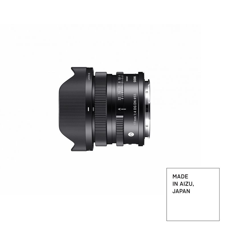 Sigma-17mm-F4-DG-DN-Contemporary-i-Series-Obiectiv-Foto-Mirrorless-Montura-Panasonic-L