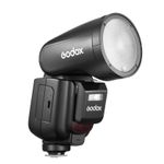 Godox V1PRO Blit TTL cu Cap Rotund pentru Canon