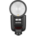 Godox-V1-PRO-Blit-TTL-cu-Cap-Rotund-pentru-Canon-3