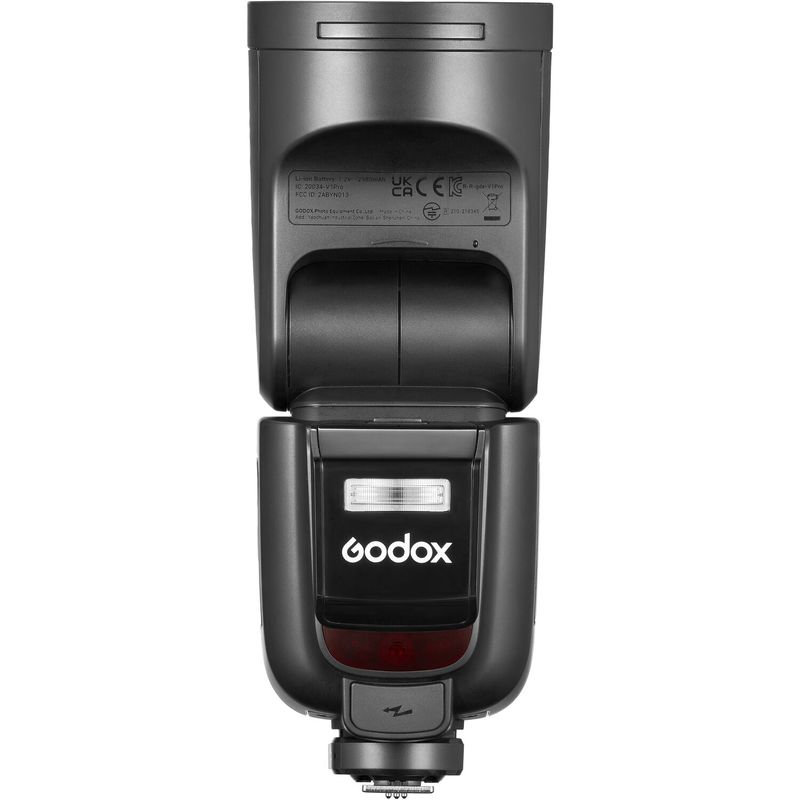 Godox-V1-PRO-Blit-TTL-cu-Cap-Rotund-pentru-Canon-9