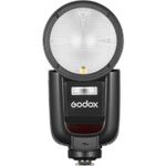 Godox-V1-PRO-Blit-TTL-cu-Cap-Rotund-pentru-Sony-2