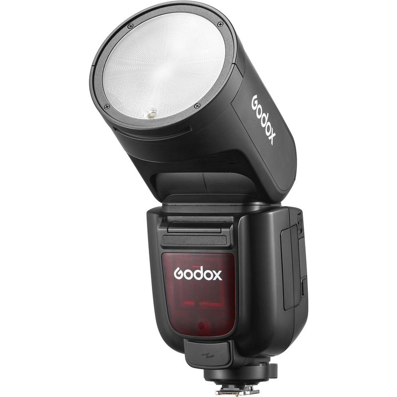 Godox-V1-PRO-Blit-TTL-cu-Cap-Rotund-pentru-Sony-4