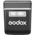 GodoxV1PROBlitTTLcuCapRotundpentruSony