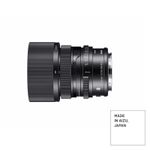 Sigma50mmF2DGDNContemporaryiSeriesObiectivFotoMirrorlessMonturaPanasonicL