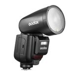 Godox V1PRO Blit TTL cu Cap Rotund pentru Fujifilm