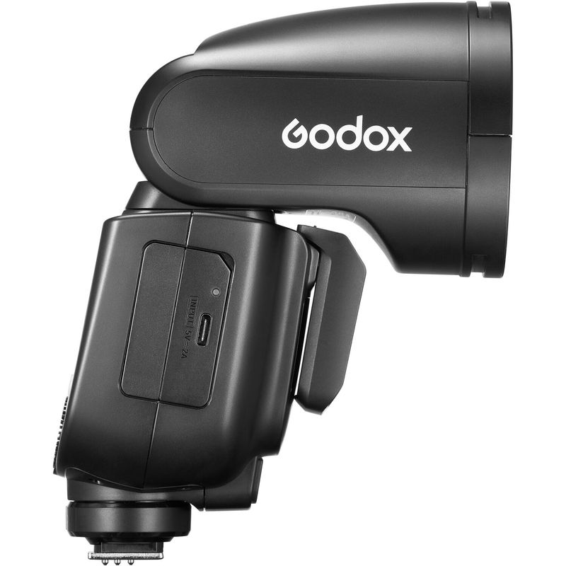 Godox-V1-PRO-Blit-TTL-cu-Cap-Rotund-pentru-Fujifilm-6