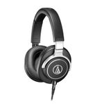 AudioTechnicaATHM70XCastiMonitorizareStudio