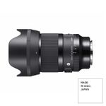 Sigma-50mm-F1.4-II-DG-DN-Art-Obiectiv-Foto-Mirrorles-Montura-Sony-FE
