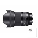 Sigma50mmF14IIDGDNArtObiectivFotoMirrorlesMonturaPanasonicL