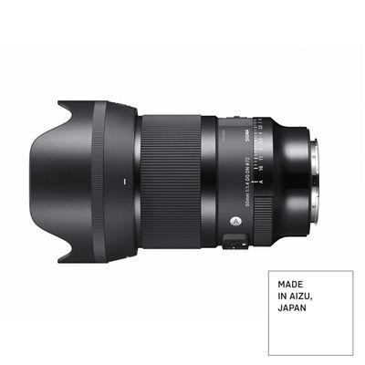 Sigma 50mm F1.4 DG DN Art Obiectiv Foto Mirrorles Montura Panasonic L