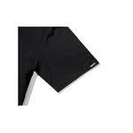 RodeTEELOGOTricouNegru3XL