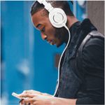 AudioTechnicaATHM50XWHCastiMonitorizareStudioAlb