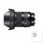 Sigma20mmF14DGDNAObiectivFotoMirrorlessSonyE