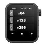 Godox X3 Trigger Wireless cu Ecran Tactil Port USB-C pentru Canon