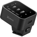 Godox-XNano-Trigger-Wireless-cu-Ecran-Tactil-Port-USB-C-pentru-Canon-3