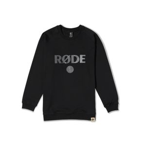 Rode CREWLOGO Bluza 2XL