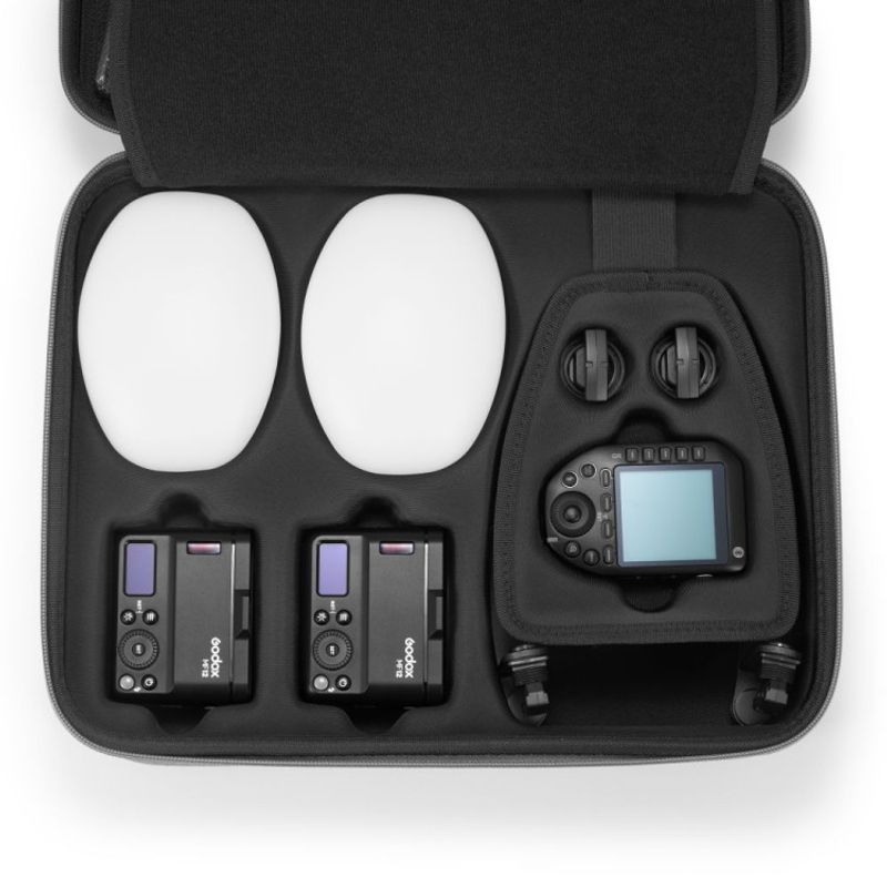 Godox-MF12-DK2-Kit-Blituri-Macro-Profesionale-pentru-Dentisti-4