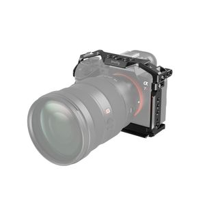 SmallRig 2087 Cage pentru Sony A7RIII/A7M3/A7III