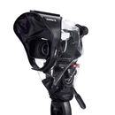 Sachtler Husa de ploaie transparenta pentru Mini DV/HDV Video Camera