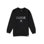 Rode-CREWLOGO-Bluza-XL