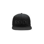 Rode-RODECAP-PACKED-Sapca-Logo-Negru