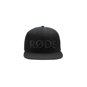 Rode RODECAP-PACKED Sapca Logo Negru