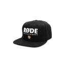 Rode RODECAP-W-PACKED Sapca Logo Alb