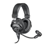 AudioTechnicaBPHS1HeadsetProfesionalcuMicrofonDinamic