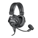 AudioTechnicaBPHS1HeadsetProfesionalcuMicrofonDinamic