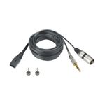 AudioTechnicaBPHS1HeadsetProfesionalcuMicrofonDinamic