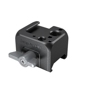 SmallRig 3025  Suport pentru Accesorii cu Clema NATO pentru DJI RS 2 / RSC 2 / RS 3 / RS 3 Pro / RS 4 / RS 4 Pro