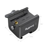 Suport-pentru-accesorii-cu-clemă-NATO-pentru-DJI-RS-2--RSC-2--RS-3--RS-3-Pro--RS-3-mini--2-