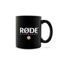 Rode RODEMUG Cana Logo Alb
